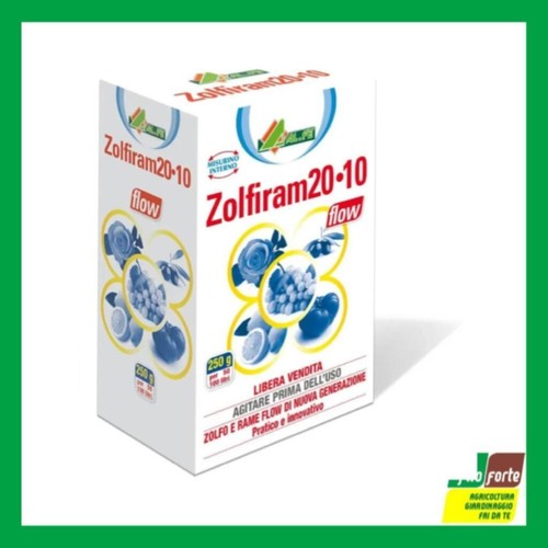 Rame zolfo liquido alfe - e,