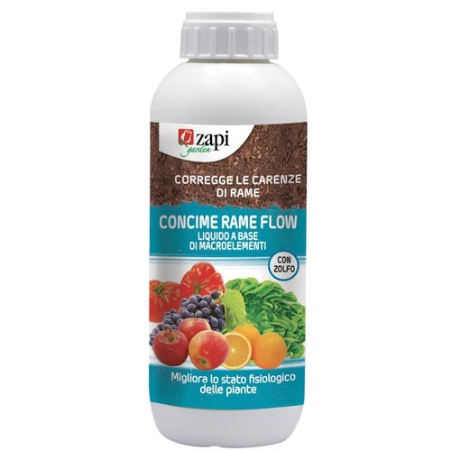 Zapi concime rame flow - zapi,