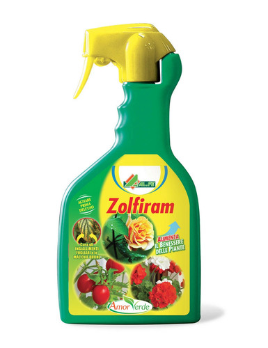 Rame zolfo liquido - rame, e