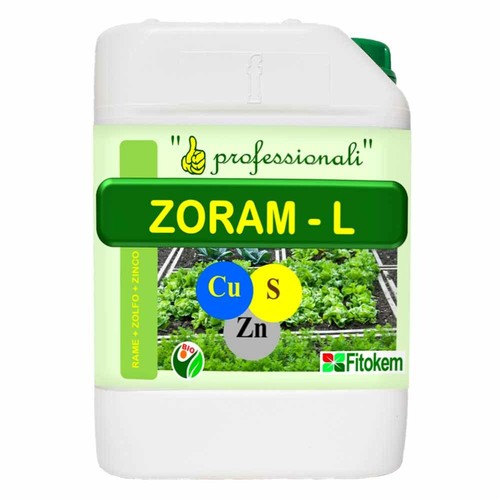 Fitokem zoram concime - zoram, |