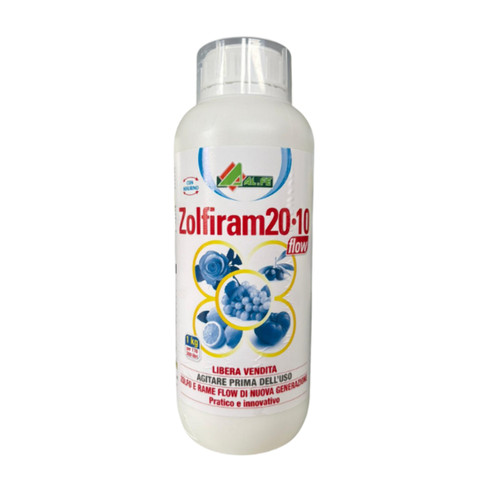 Concime zolfiram a base - concime,