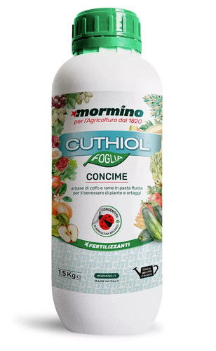 Concime fertilizzante zolfo - concime,