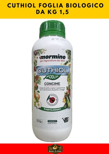 Cuthiol foglia rame - foglia, –