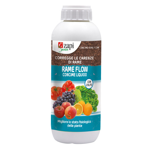 Concime rame zolfo flow - rame,