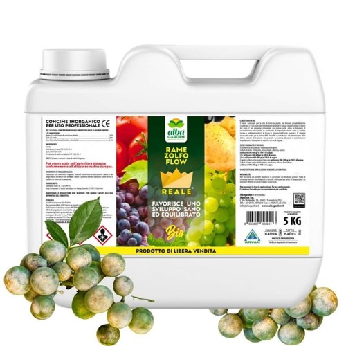 Concime liquido professionale - concime,