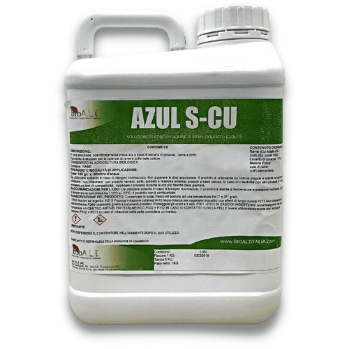 Azul induttore sar con - induttore,