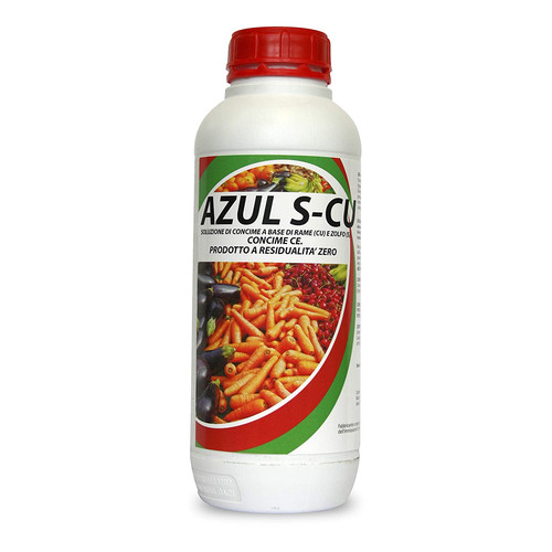 Bio azul scu - bio,
