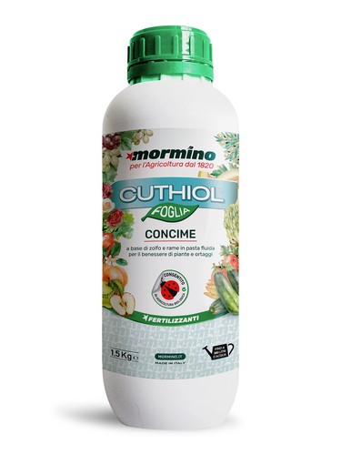 Cuthiol colorato mormino - cuthiol,