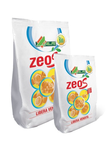 Alfe zeos unione zolfo - alfe, di