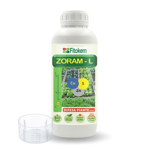 Fitokem zoram rame - 1, |